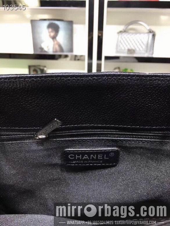 Chanel Replica Bags 50995 33X24X13cm BL 2colour