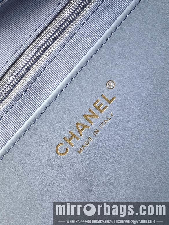 Chanel Replica Bags AS5302 27X35X18cm BL 3colour