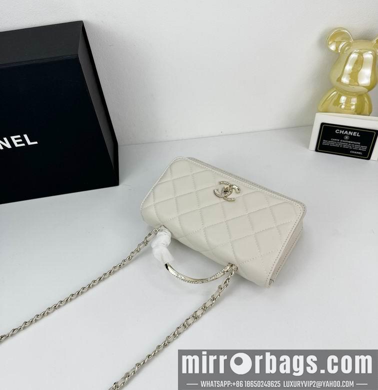 Chanel Replica Bags 2288 19X3X12cm YG 3colour