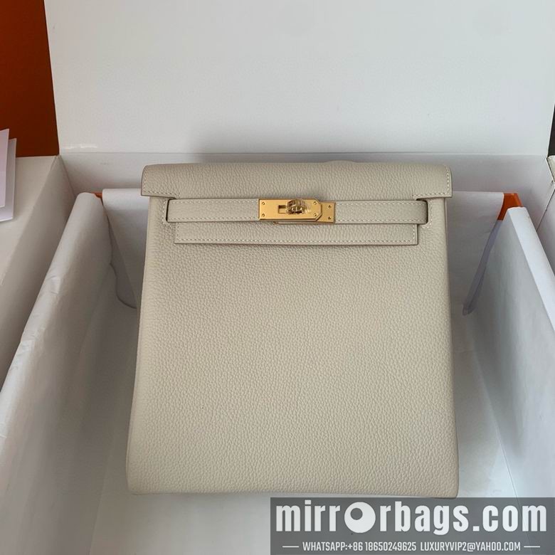 Hermes Replica Bags 22cm 062809 AM 4colour