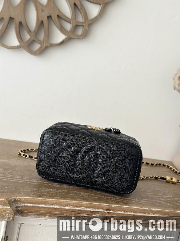 Chanel Replica Bags 66005 16X9.5X8cm BL