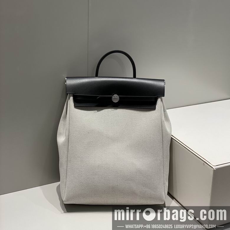 Hermes Replica Bags herbag 29cm 051310 AM 3