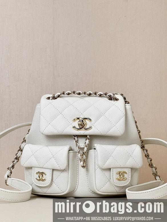 Chanel Replica Bags 3787 YG 3colour