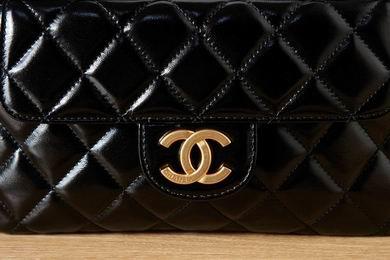 Chanel Replica Bags 3690 21.5X22.5X7cm BL 2colour-1