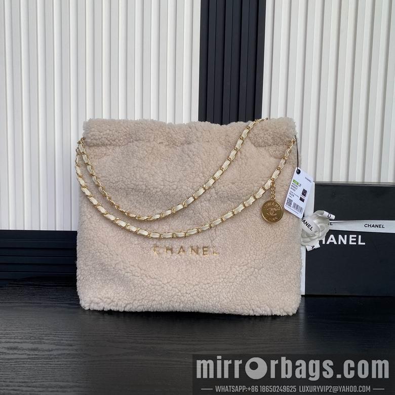 Chanel Replica Bags AS3261 39X42X8cm BL 3colour