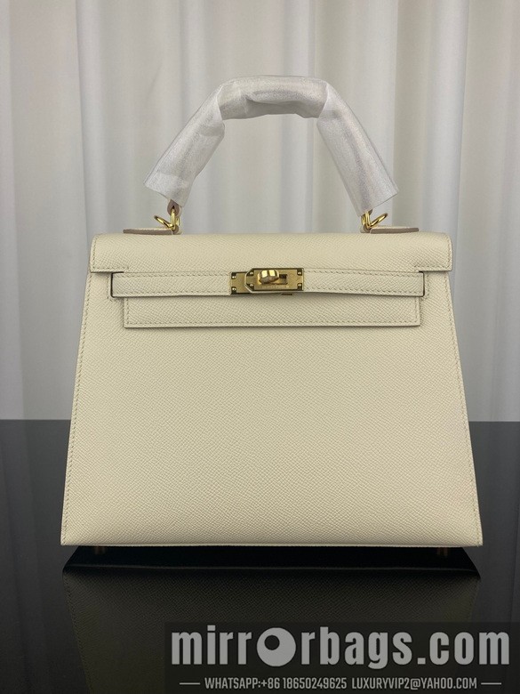 Hermes Replica Bags kelly 25cm 121404 AM 6