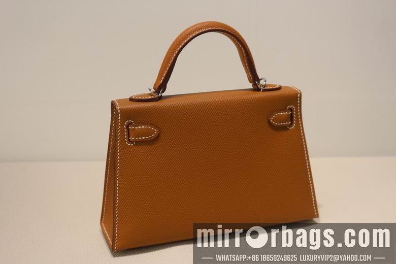 Hermes Replica Bags kelly 121902 AM 19