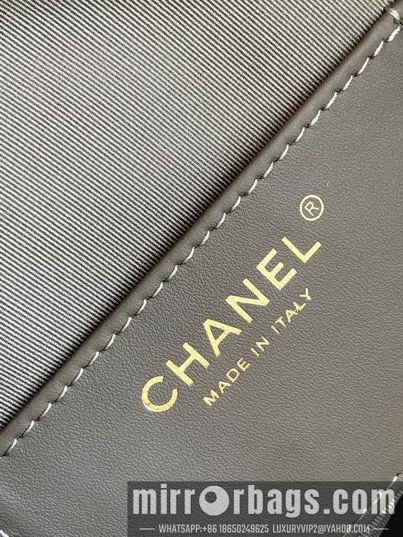 Chanel Replica Bags hobo AS5293 30X26X14cm BL 2colour