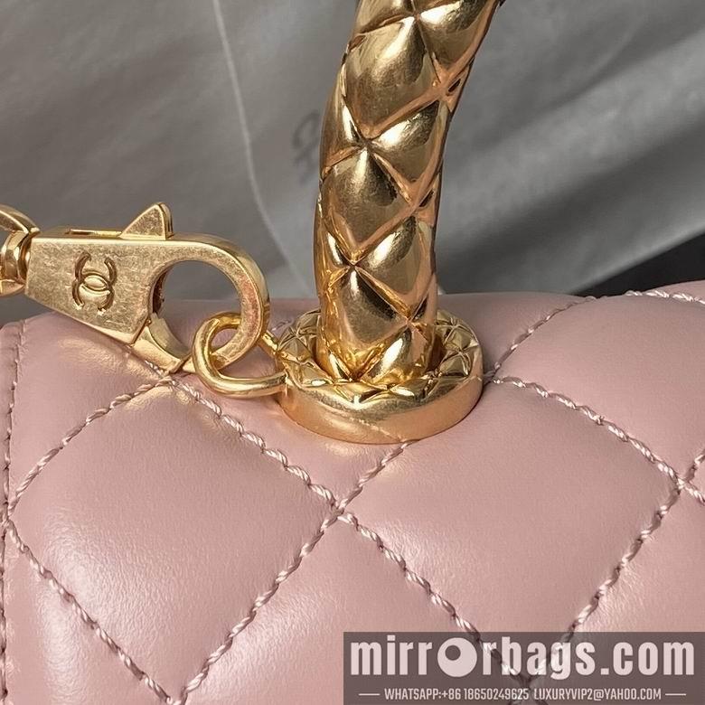 Chanel Replica Bags 2215 19cm BL 3colour