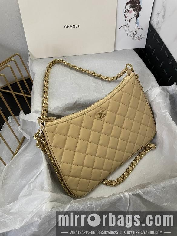 Chanel Replica Bags AS4068 26X17cm BL 3colour