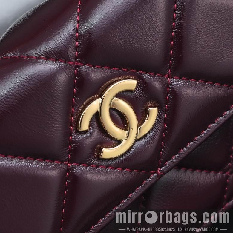 Chanel Replica Bags AP4167 17cm BL 4colour