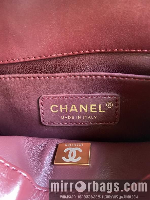 Chanel Replica Bags 2615 12x19x8,2649 14.5x22x8cm al