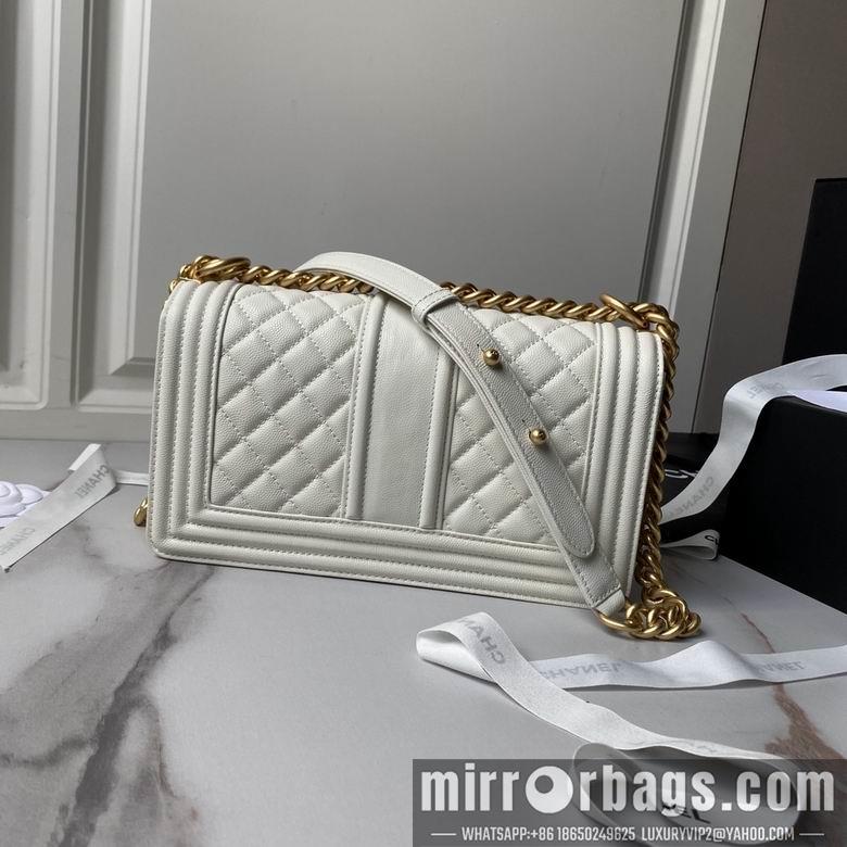 Chanel Replica Bags 67086 25cm BL 2colour