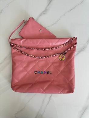 Chanel Replica Bags AS3261 39X42X8cm BL 3colour-2