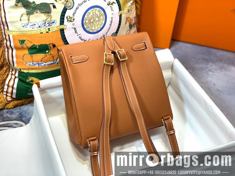 Hermes Replica Bags Kelly Ado 22cm 080501 AM 4