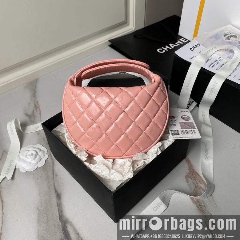 Chanel Replica Bags Ap4058 18cm BL 2colour