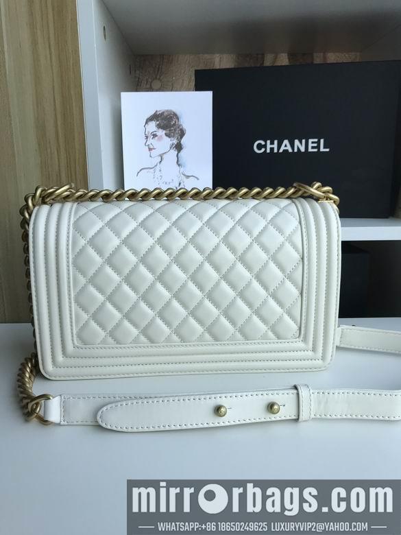 Chanel Replica Bags BN67086 25cm