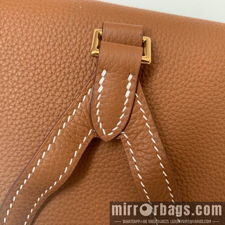 Hermes Replica Bags 22cm 062809 AM 4colour