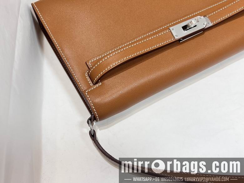 Hermes Replica Bags Kelly 28cm AM 3