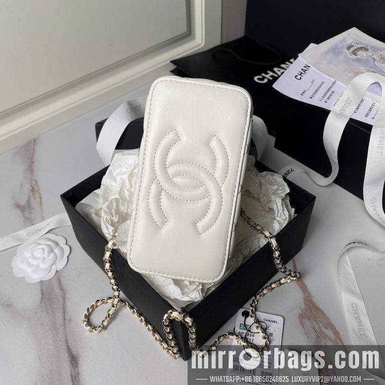 Chanel Replica Bags AP3956 17cm BL 2colour