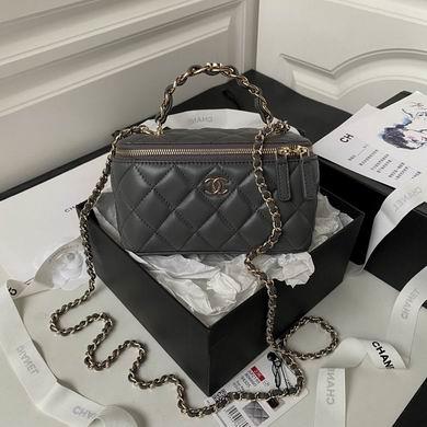 Chanel Replica Bags Ap2199 17cm BL 3colour