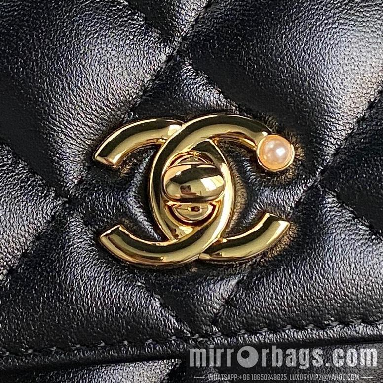 Chanel Replica Bags AP4282 19cm BL 4colour