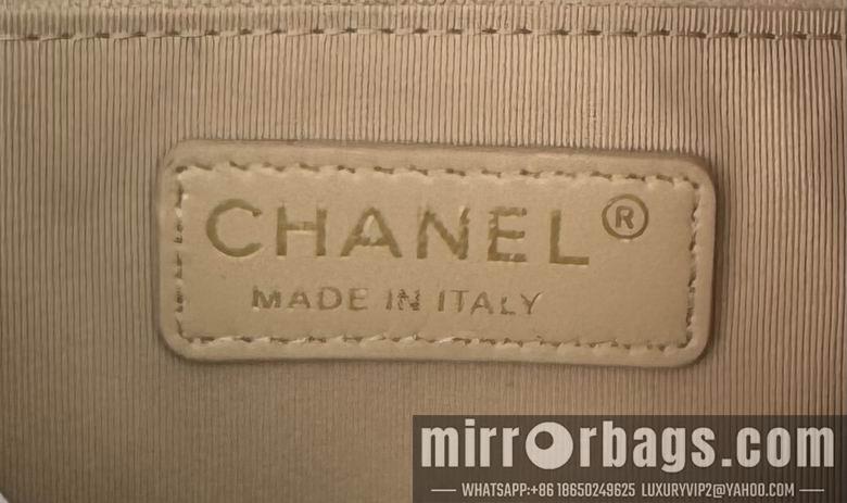 Chanel Replica Bags A4572 21.5X20X7.5cm BL 2colour