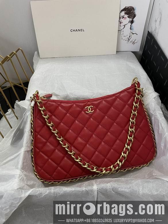 Chanel Replica Bags AS4068 26X17cm BL 3colour