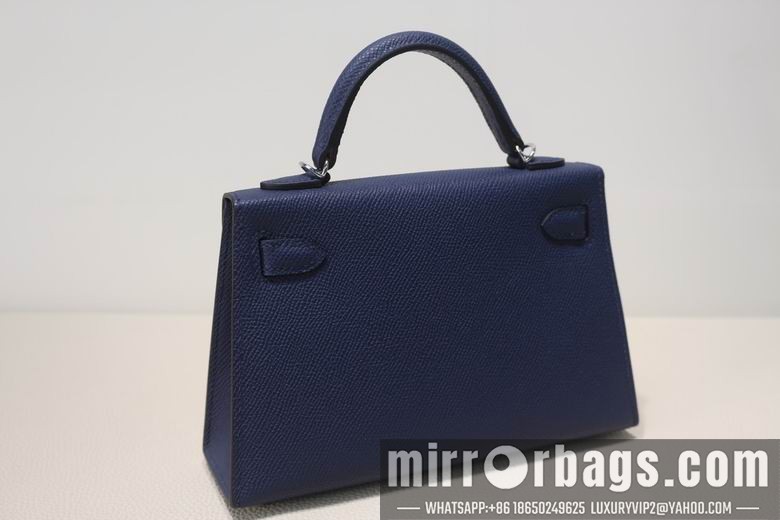 Hermes Replica Bags kelly 121902 AM 15