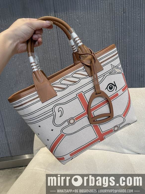 Hermes Replica Bags 25X23X15cm 051608 AM 1