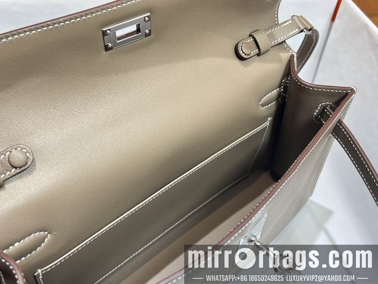 Hermes Replica Bags Kelly 28cm AM 1