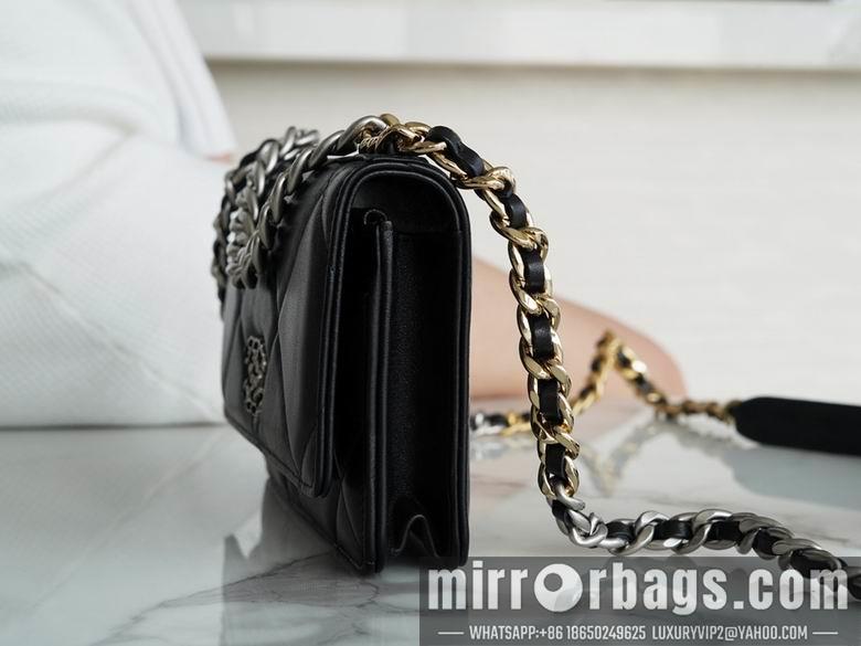 Chanel Replica Bags AP0957 12.3X19X3cm BL 2colour