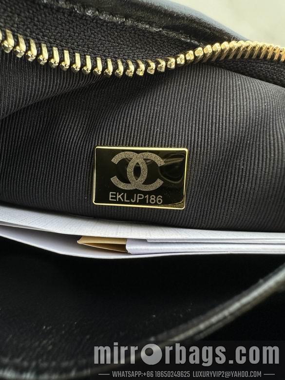 Chanel Replica Bags AS4922 22X22X9cm BL 3colour