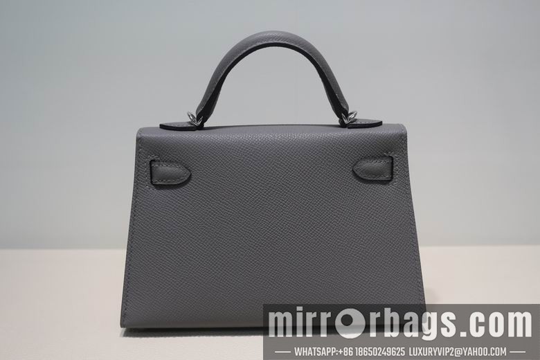 Hermes Replica Bags kelly 121902 AM 6