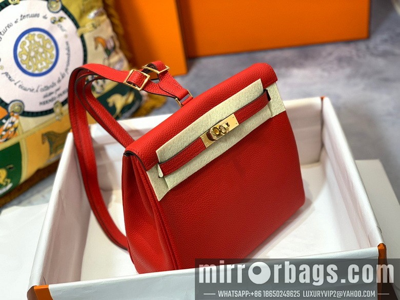 Hermes Replica Bags Kelly Ado 22cm 080501 AM 6