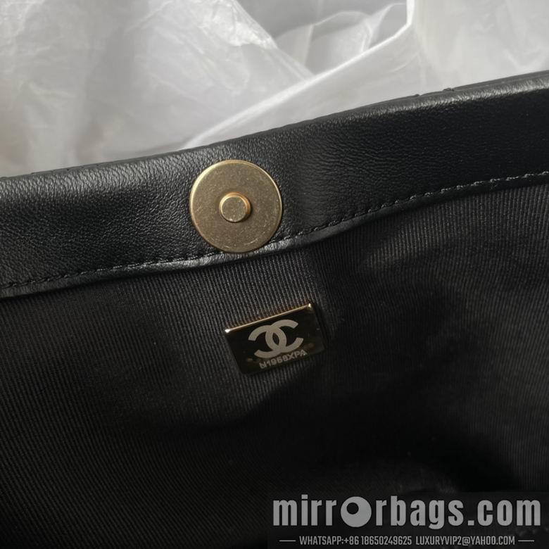 Chanel Replica Bags AS4749 32X24X6cm BL