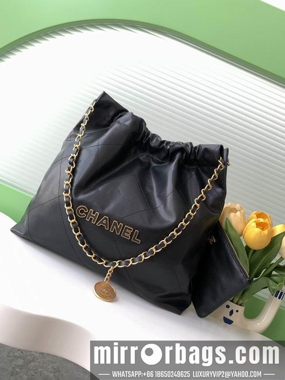 Chanel Replica Bags AS3261 39X42X8cm BL