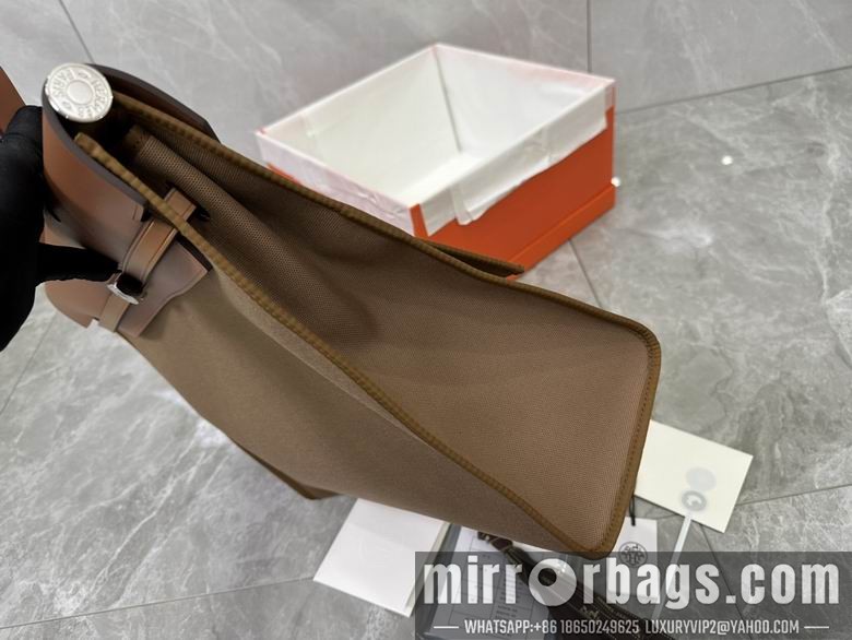 Hermes Replica Bags Herbag 39cm 052902 AM 3colour