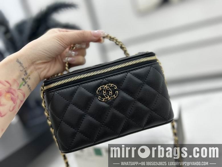 Chanel Replica Bags A96043 17cm BL 3colour