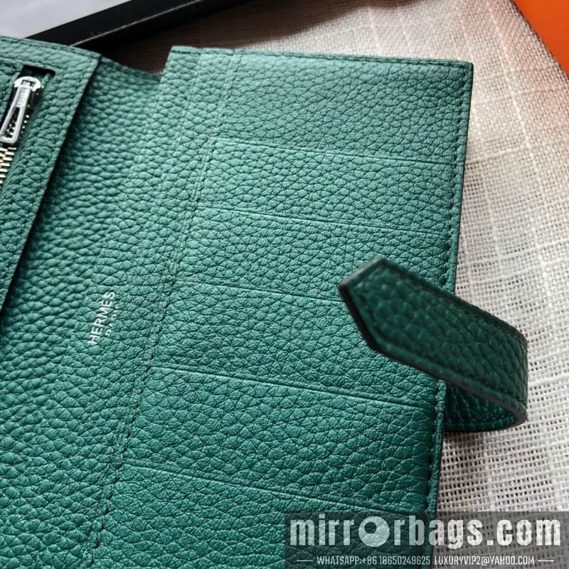 Hermes Replica Bags Togo 17.5x2x9.5cm am 07