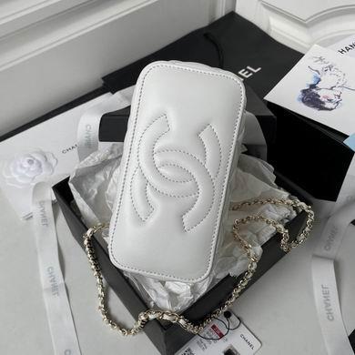 Chanel Replica Bags Ap2199 17cm BL 3colour