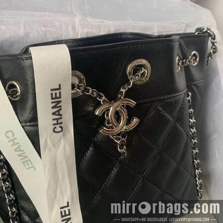 Chanel Replica Bags AS1803 20.5X19X10.5cm  BL