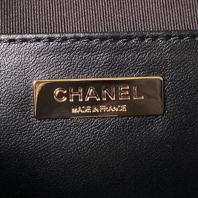 Chanel Replica Bags AS4579 22.5X22.5X6cm BL 2colour