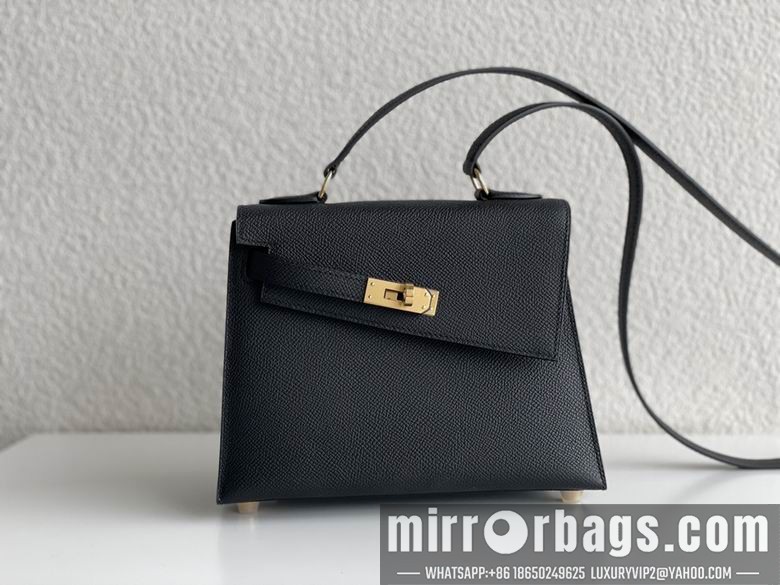 Hermes Replica Bags Kelly 082110 AM 1