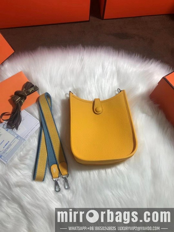 Hermes Replica Bags mini 080506 AM 2colour