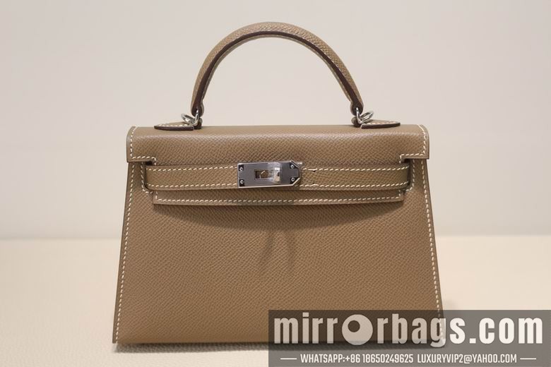 Hermes Replica Bags kelly 121902 AM 20