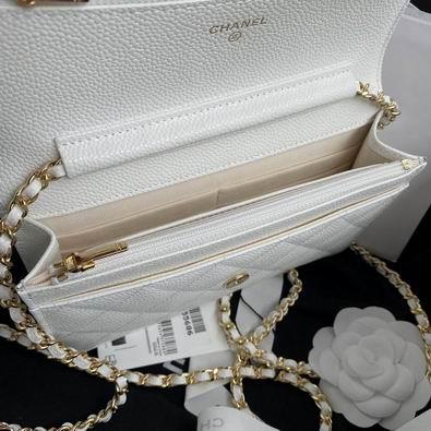 Chanel Replica Bags Wallet on chain 0250 19cm al