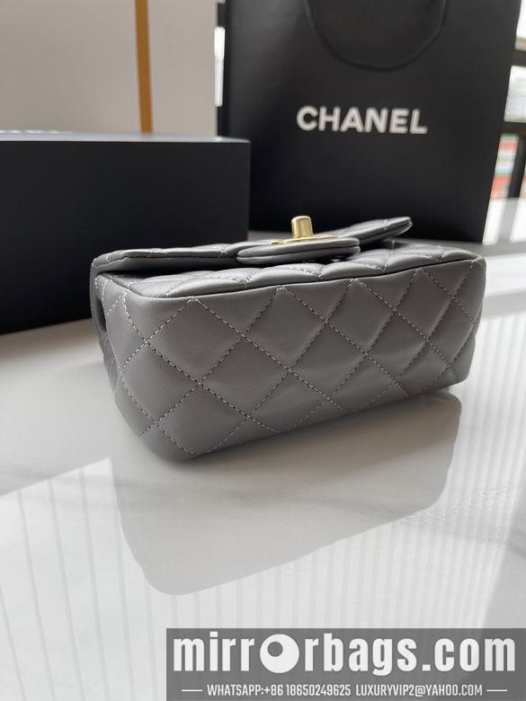 Chanel Replica Bags AS1786 18x13x7cm AL 1