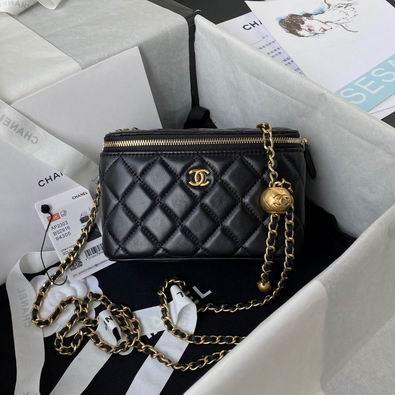 Chanel Replica Bags 17x9.5x8cm al