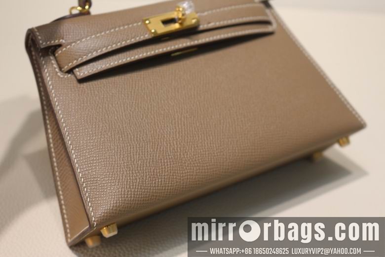 Hermes Replica Bags kelly 121902 AM 20